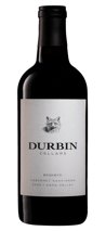 Durbin Cellars 2023 Reserve Cabernet Sauvignon